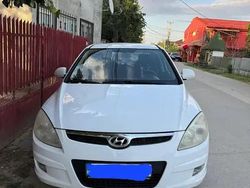 Utilizat 2009 Hyundai i30 Hatchback | 2.650 EUR (Preț OK)