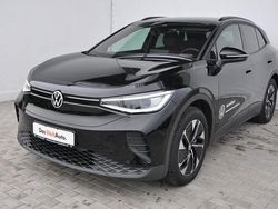 Negru normal Nouă 2025 VW ID.4 Pro SUV | 46.900 EUR (Scump)