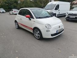 Utilizat 2008 Fiat 500 | 2.600 EUR (Preț bun)