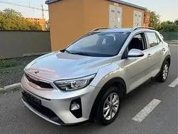 Utilizat 2018 Kia Stonic SUV | 8.800 EUR