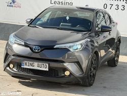 Culoaregri Utilizat 2017 Toyota C-HR+ Lounge SUV | 16.350 EUR