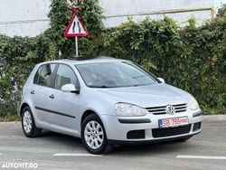Culoareargint Utilizat 2006 VW Golf V Trendline Hatchback | 1.995 EUR (Preț bun)