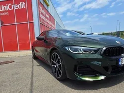 Verde Utilizat 2022 BMW 840 Coupe | 68.900 EUR