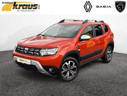 Utilizat 2022 Dacia Duster Prestige SUV | 21.908 EUR (Scump)