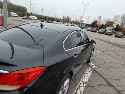Utilizat 2012 Opel Insignia Berlinǎ | 4.300 EUR (Preț bun)