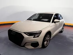 Utilizat 2022 Audi A3 Sportback e-tron Berlinǎ | 27.248 EUR