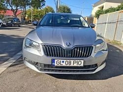 Utilizat 2018 Skoda Superb Break | 17.490 EUR (Preț bun)