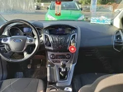 Utilizat 2014 Ford Focus Titanium Break | 4.000 EUR (Preț bun)