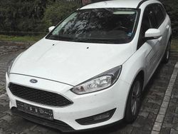 Culoarealb Utilizat 2016 Ford Focus Trend Break | 4.000 EUR