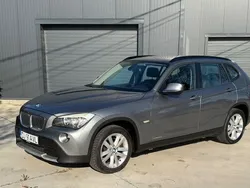 Gri Utilizat 2011 BMW X1 SUV | 7.650 EUR (Preț OK)