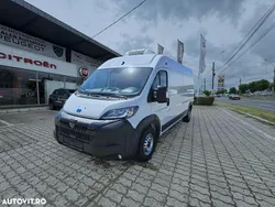 Alb Nouă 2025 Peugeot Boxer Van | 35.587 EUR
