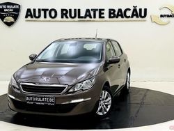Utilizat 2013 Peugeot 308 Hatchback | 6.650 EUR (Puțin scump)