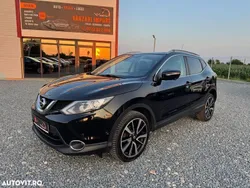 Alb Utilizat 2016 Nissan Qashqai N-Connecta SUV | 10.400 EUR (Preț OK)