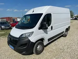Utilizat 2022 Opel Movano Van | 19.489 EUR