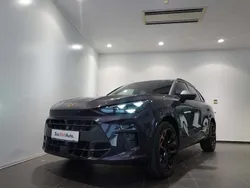 Violet inchis normal Nouă 2025 Cupra Terramar VZ SUV | 50.500 EUR
