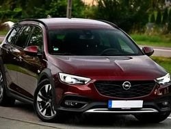 Utilizat 2019 Opel Insignia Break | 7.600 EUR (Super Preț)