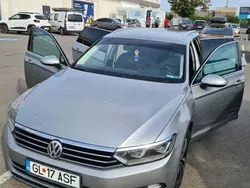 Utilizat 2015 VW Passat Break | 9.500 EUR (Preț OK)