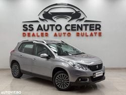 Culoaregri Utilizat 2016 Peugeot 2008 Active SUV | 7.990 EUR (Preț OK)