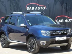 Albastru Utilizat 2016 Dacia Duster Lauréate SUV | 9.499 EUR (Preț OK)