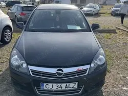 Utilizat 2010 Opel Astra Break | 3.500 EUR (Preț OK)