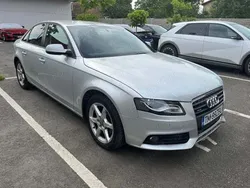 Utilizat 2010 Audi A4 Berlinǎ | 7.200 EUR