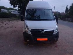 Utilizat 2019 Opel Movano Van | 6.500 EUR