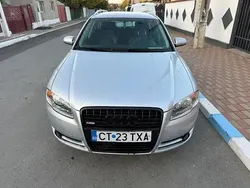 Utilizat 2005 Audi A4 Break | 3.200 EUR (Preț OK)