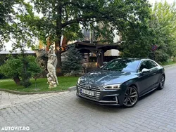 Culoaregri Utilizat 2018 Audi S5 Coupe | 25.700 EUR