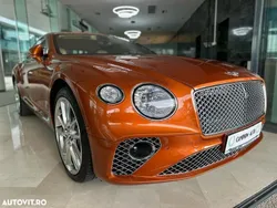 Bej Utilizat 2019 Bentley Continental Berlinǎ | 159.999 EUR
