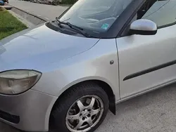 Utilizat 2007 Skoda Roomster SE Break | 2.500 EUR