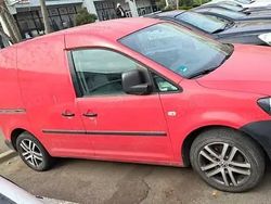 Utilizat 2012 VW Caddy Monovolum | 3.990 EUR (Preț bun)