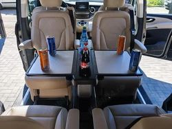 Utilizat 2016 Mercedes 250 Monovolum | 31.499 EUR