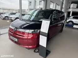 Negru Nouă 2025 VW Multivan Style Break | 56.640 EUR (Preț bun)