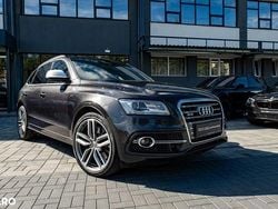 Culoaregri Utilizat 2015 Audi SQ5 Sport SUV | 18.499 EUR (Scump)
