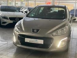Utilizat 2013 Peugeot 308 Style Hatchback | 4.250 EUR (Preț OK)