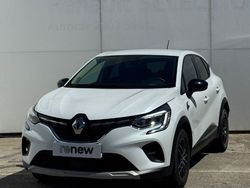 Alb Utilizat 2020 Renault Captur SUV | 13.700 EUR (Preț OK)