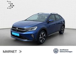 Utilizat 2022 VW Taigo Style SUV | 24.050 EUR (Preț bun)