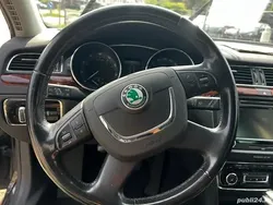 Utilizat 2010 Skoda Superb Elegance Break | 3.999 EUR (Preț bun)