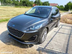 Gri Utilizat 2020 Ford Kuga SUV | 17.900 EUR (Preț bun)