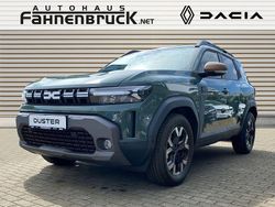 Utilizat 2024 Dacia Duster Extreme SUV | 29.916 EUR