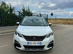 Culoarealb Utilizat 2017 Peugeot 3008 Crossway SUV | 16.950 EUR (Puțin scump)