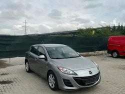 Utilizat 2010 Mazda 3 Hatchback | 4.000 EUR (Preț OK)