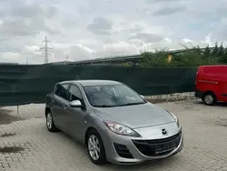 Utilizat 2010 Mazda 3 Hatchback | 4.000 EUR (Preț OK)