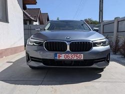 Culoaregri Utilizat 2021 BMW 530e Shadowline Break | 28.900 EUR (Preț bun)