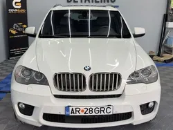 Alb Utilizat 2011 BMW X5 SUV | 14.800 EUR (Scump)