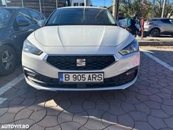 Culoarealb Utilizat 2020 Seat Leon ST Style Break | 15.900 EUR (Preț OK)