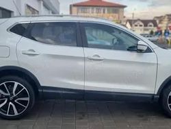 Utilizat 2015 Nissan Qashqai SUV | 10.800 EUR (Preț OK)