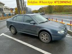 Utilizat 2005 Skoda Octavia Hatchback | 1.800 EUR (Preț OK)