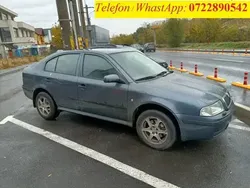 Utilizat 2005 Skoda Octavia Hatchback | 2.000 EUR (Preț OK)