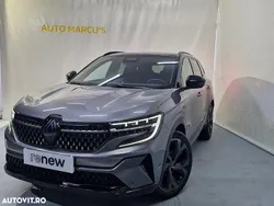 Culoaregri Utilizat 2023 Renault Austral Iconic Esprit Alpine SUV | 32.000 EUR